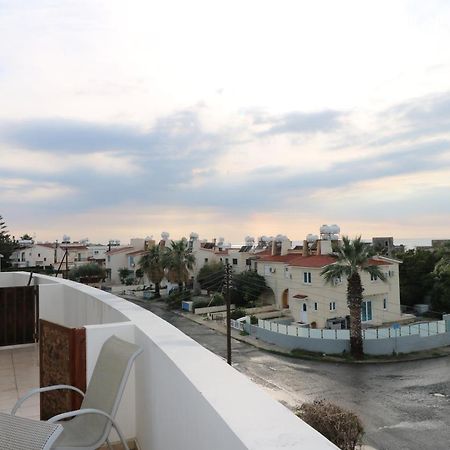 The Paradise Townhouses By Taimoura Paphos Buitenkant foto